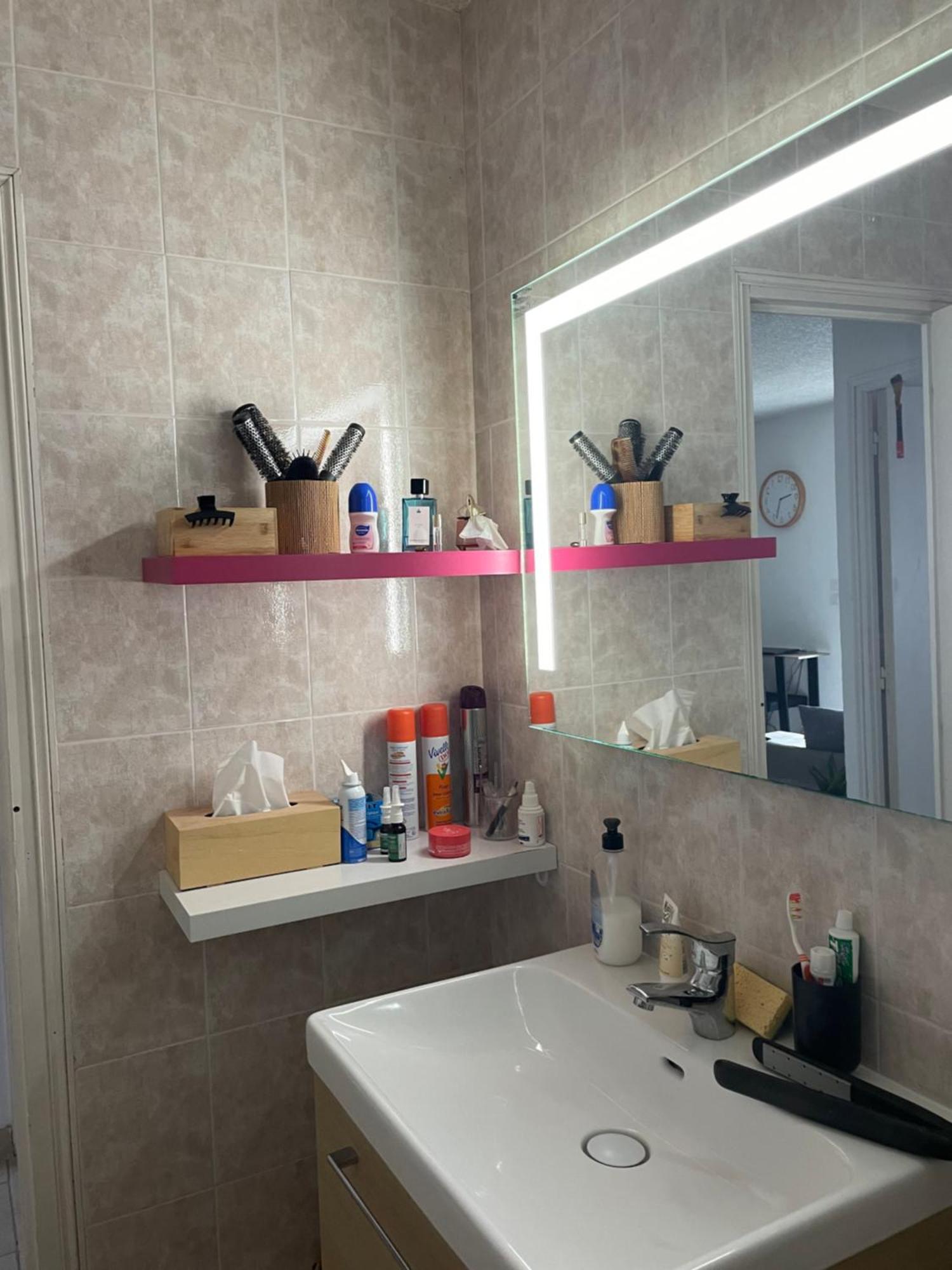Appartements F2 Tiuccia Exteriér fotografie